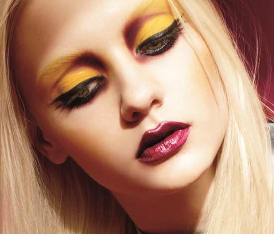 На полную яркость: лимитированная коллекция MAC Fashion Pack