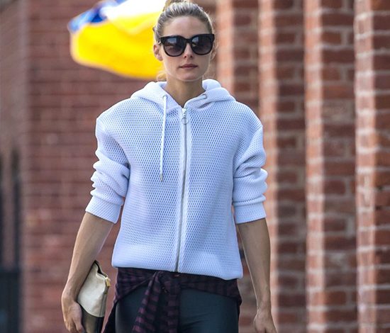 Звездный образ дня: Оливия Палермо