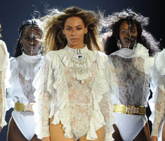 Бейонсе раскрыла все свои тайны