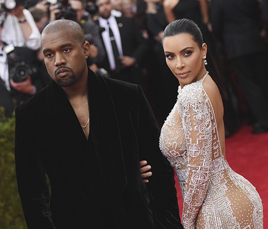 Ким посадят в тюрьму?