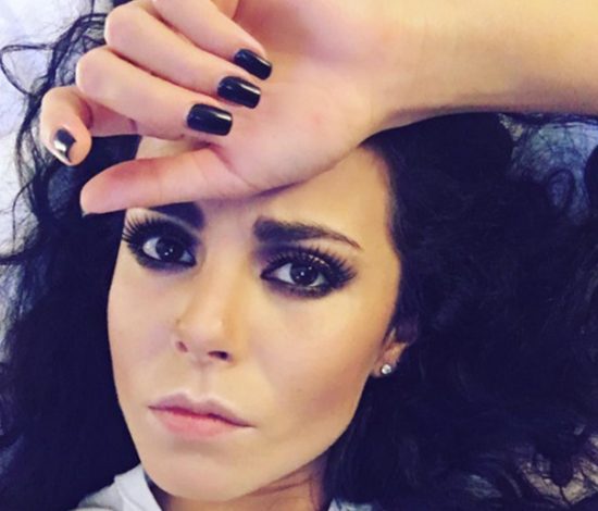 Настя Каменских рассказала, как чуть не погибла