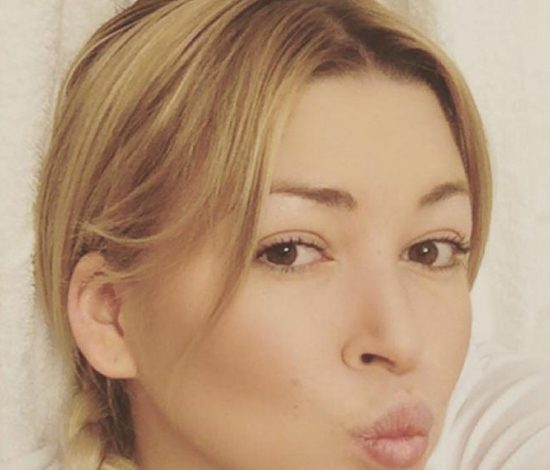 Ирина Дубцова изменилась до неузнаваемости