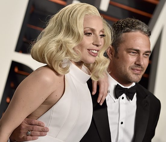 Просто пауза? Леди Гага прокомментировала разлад в семье