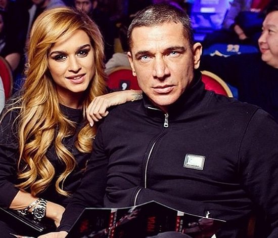 Курбан Омаров сделал заявление о Бородиной