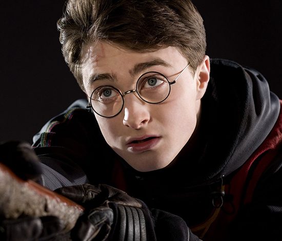 Гарри Поттеру – 27: как взрослел любимый герой