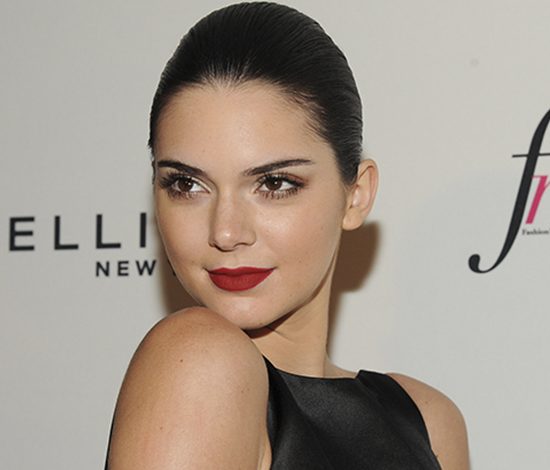 Кендалл Дженнер и Джордан Кларксон: новые фото пары