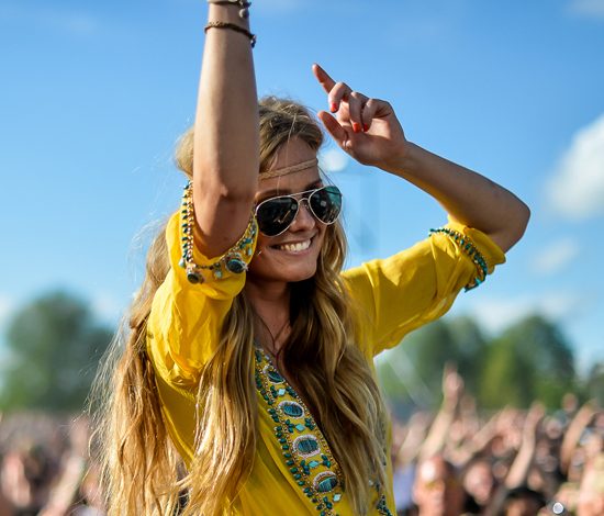 Что ждет тебя на фестивале «Ласточка» в эти выходные