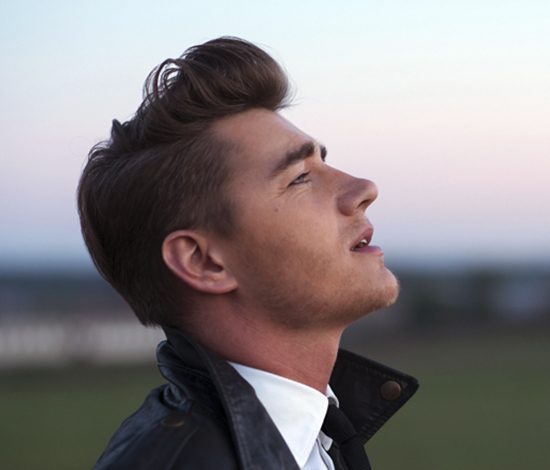 Алексей Воробьев сделал признание незнакомке