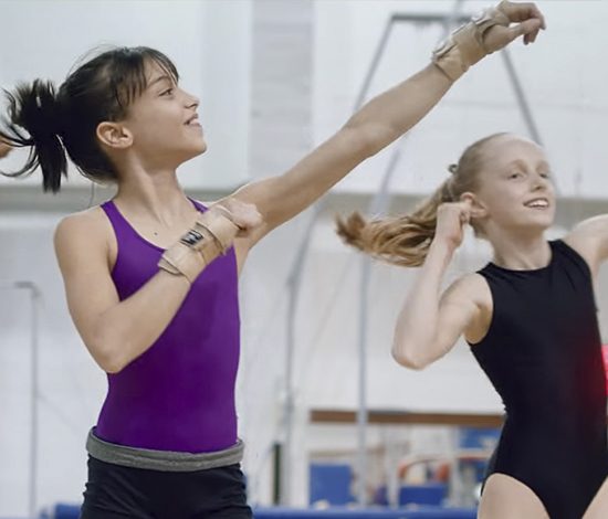 Выпустили клип на главную песню «Олимпийских игр-2016»