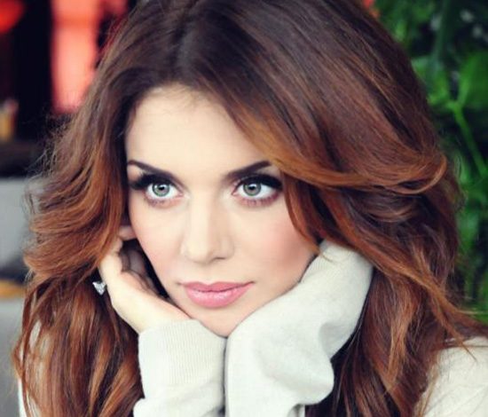 У Анны Седоковой пропал голос