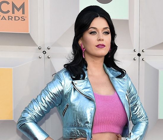 Кэти Перри уходит от Орландо Блума к бывшему?