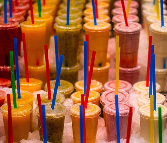 Почему не стоит увлекаться свежевыжатыми соками