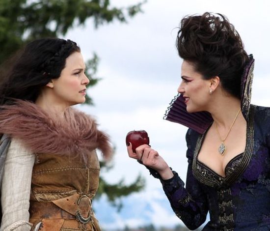 Эти продукты сжигают жир!