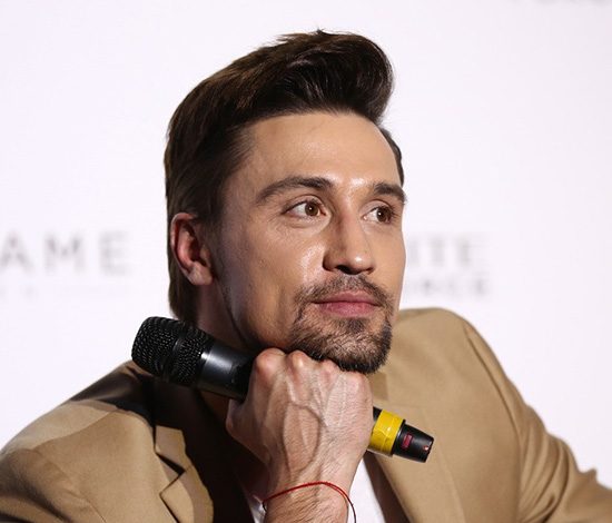 Купи участие в клипе Димы Билана!