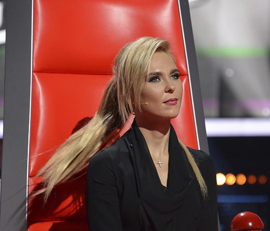 Пелагея беременна?