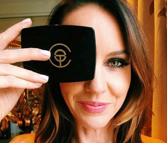 Ресницы на магнитах 1