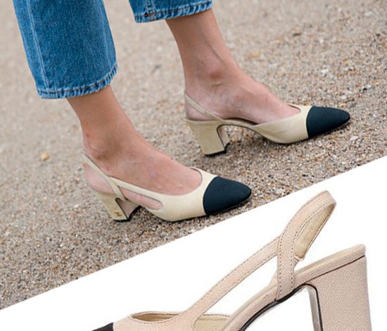 Дорого/доступно: как у Chanel