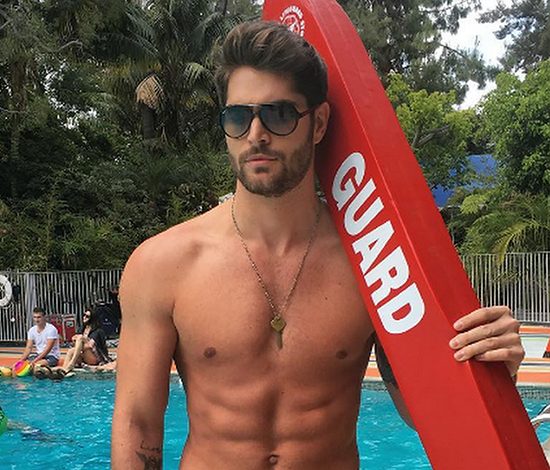 Самые популярные и горячие парни Instagram