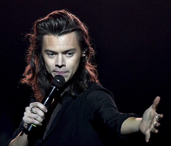 Конец One Direction: Гарри Стайлс теперь один