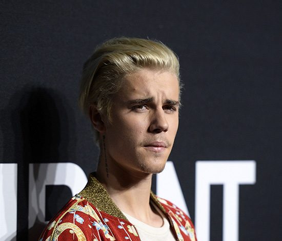 Смотри! Брат Джастина Бибера - его копия!