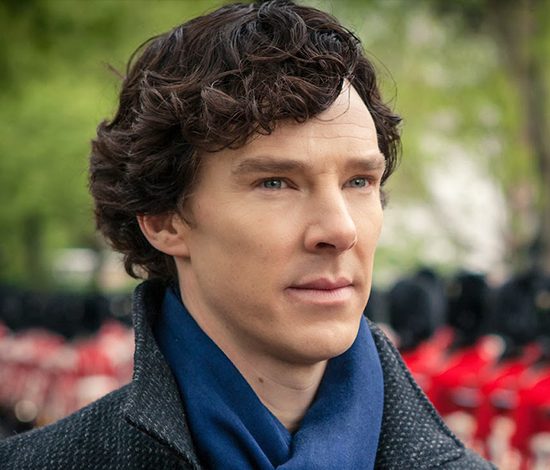 Почему мы так любим Бенедикта Камбербэтча