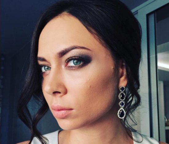 Настасья Самбурская чуть не убила Наталью Рудову