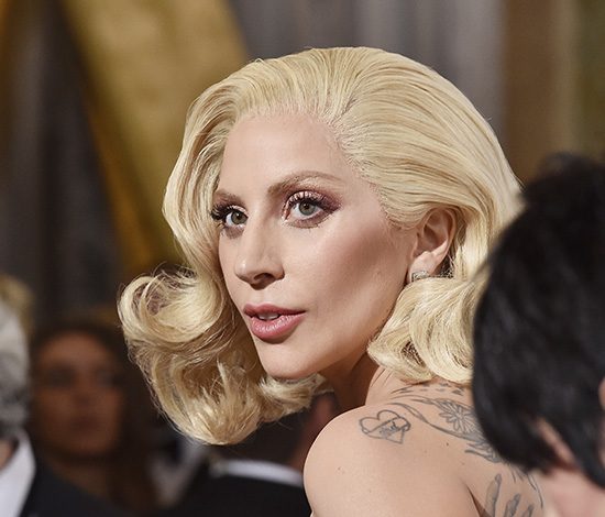 Леди Гага хочет ребенка