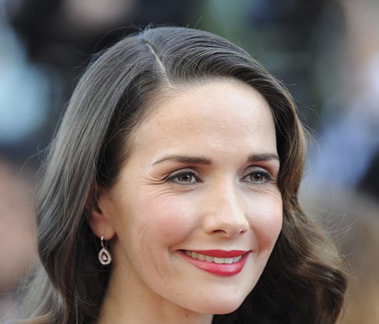 Наталья Орейро в Москве!