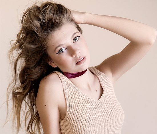 Как отдыхают дети знаменитостей