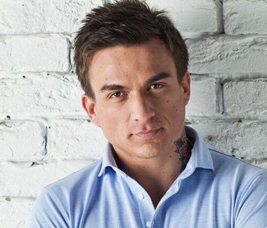 Влад Топалов презентовал новый клип