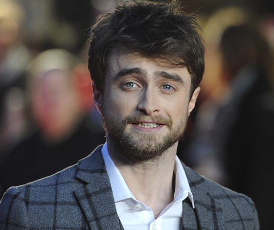 Дэниел Рэдклифф возвращается в «Гарри Поттера»?