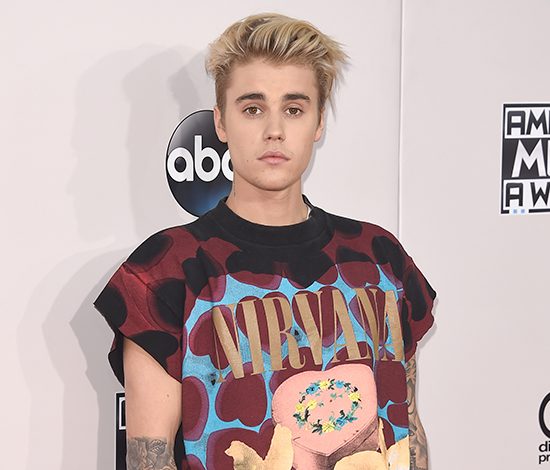 Джастин Бибер теперь свободен!