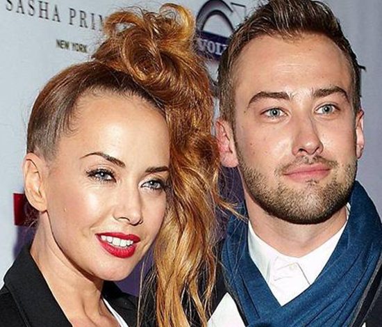 Новый скандал в семье Жанны Фриске