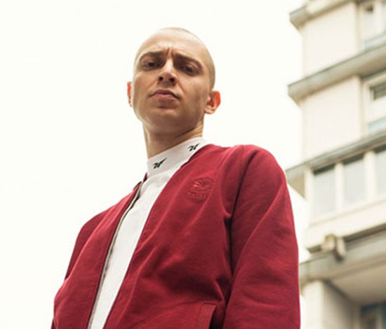 Кое-что интересное об Oxxxymiron