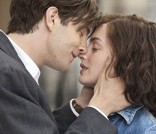 Как в кино: самые удачные знакомства