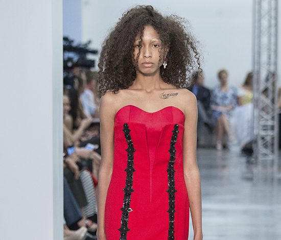 EDEM couture: вторая коллекция