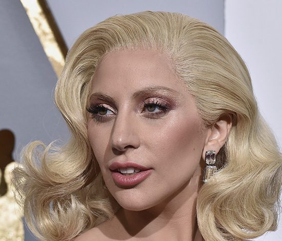 Леди Гагу запретили!