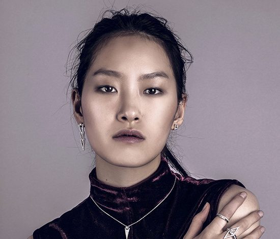 Звезды с неба от Swarovski