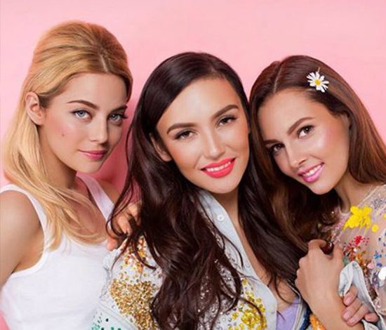 Serebro представили новый клип! Эротики не будет!