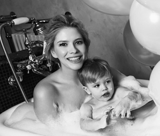 Благотворительный аукцион Перминовой. Участвуй!