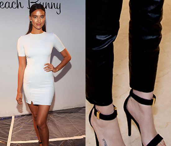 Дорого/доступно: босоножки – как Celine