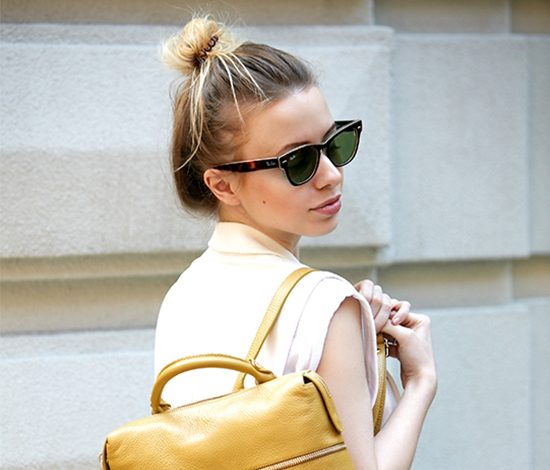 То, что ты искала: сумки Askent!