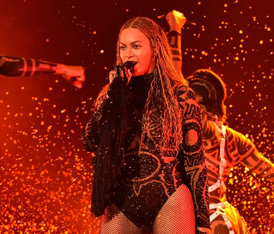BET Awards: победители и выступление Бейонсе