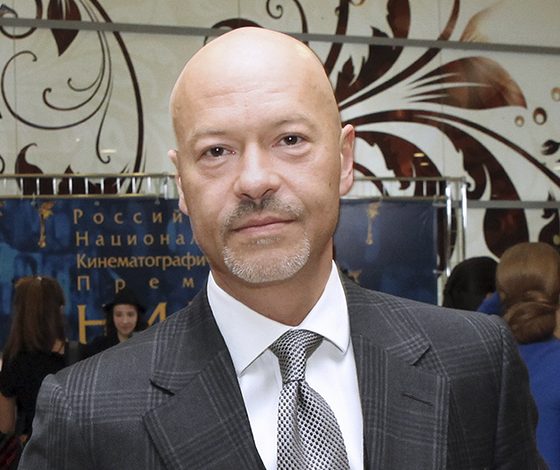 Федор Бондарчук готовится к свадьбе