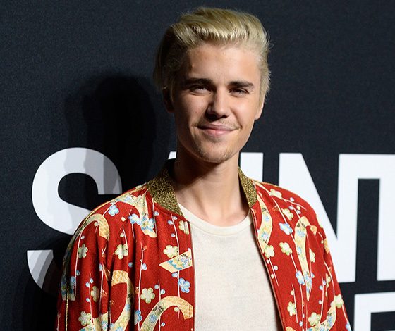 Вот это геройство! Джастин Бибер выступил с вывихнутой ногой