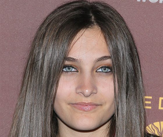 Пэрис Джексон вступилась за отца в 7-ю годовщину его смерти