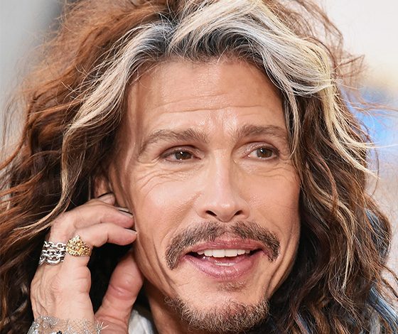 Aerosmith объявили о распаде!