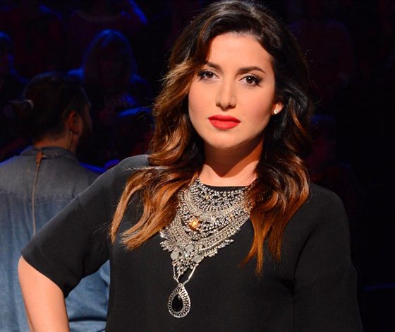 Жасмин защитила арестованного мужа