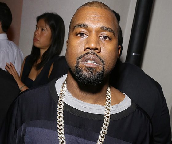 Канье Уэст снял порноклип с голыми Рианной и Кардашьян