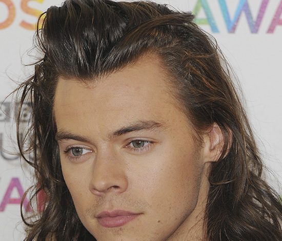 Гарри Стайлс уходит из One Direction?